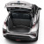 Килим багажника Toyota C-HR 2016- для авто з запаскою - TOYOTA - фото 2
