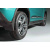 Бризковики Suzuki Vitara 2015- задні 2шт - SUZUKI - фото 2