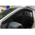 Дефлектори вікон Ford Transit 2014-, кт 2шт - CLOVER - фото 3
