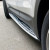 Пороги бічні Hyundai Santa Fe 2012- - AVTM - фото 3