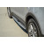 Пороги бічні Hyundai Santa Fe 2012- - AVTM - фото 5