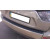 Mitsubishi Outlander XL (2007-2012) / Наклакда на задній бампер - AVTM - фото 5