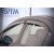 Дефлектори вікон Honda Civic седан 2006-2012 - AVTM - фото 2