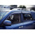 Дефлектори вікон Subaru Forester 2008-2013 - AVTM - фото 3