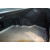 Килимок в багажник INFINITI M 2010-, седан (поліуретан, бежевий) Novline - фото 3