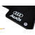 Килими салону ворс Audi Q7 (2006-2015) / Чорні, кт. 5шт - AVTM - фото 6