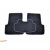 Килими салону ворс Renault Megane II (2002-2008) / Чорні, кт 5шт - AVTM - фото 6