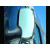 Ford Transit 2000-2014 Накладки на дзеркала 2шт - Carmos - фото 2