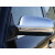 VW Passat B5 96-03 / Bora / Golf IV 1996-2003 Накладки на дзеркала 2шт - Carmos - фото 2