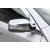 Kia Sorento 2009-2013 Накладки на дзеркала з повторювачем 2шт - Clover - фото 4