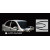 Дефлектори вікон Chevrolet Aveo седан 2002-2006, кт 4шт - Clover - фото 6