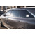 Kia Sorento 2014- дефлектори вікон хром 6шт - Clover - фото 5
