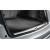 Килим багажника Audi Q5 2008-2016 гумовий - оригінал - фото 2