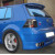 Ліхтарі задні Volkswagen Golf IV 1996-2003 темні Design кт 2шт - HELLA - фото 2
