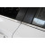 Chevrolet Cruze Sd 2009- Нижній молдинг скла 4шт - CLOVER - фото 2