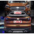 Ford Kuga (2016-) / Передня і задня накладки бамперів - AVTM - фото 3