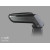 Підлокітник ArmSter S Ford Focus III 2018-> with (!!!) USB / AUX extention cable чорний з адаптером - фото 2