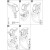 Підлокітник ArmSter 2 Skoda Fabia II 2007-2014 GREY SPORT - фото 25