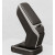 Підлокітник Armster 2 для Seat Leon 2013-2020 сірий з адаптером - фото 2