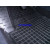 Килимки Skoda Fabia l 1999-2007 гумові в салон - Avto Gumm - фото 8