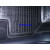 Килимки Skoda Octavia A7 13-20 гумові в салон - Avto Gumm - фото 4