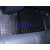 Килимки для Тойота Avensis з 2009 - гумові в салон - Avto Gumm - фото 4