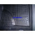 Килимки для Тойота Avensis з 2009 - гумові в салон - Avto Gumm - фото 7