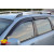 Вітровики для Chevrolet Lacetti універсал 2003 накл.деф.окон Cobra-Tuning - фото 15