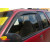 Вітровики для Ford Explorer I 3d 1990-1994 / Mazda Navajo 3d 1991-1994 накл.деф.окон Cobra-Tuning - фото 15