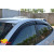 Вітровики для Hyundai Elantra IV седан 2006-2010 накл.деф.окон Cobra-Tuning - фото 15