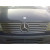 Накладки на решітку радіатора Mercedes Sprinter 1995-2006 років. (1995-2000, 12 частин, нерж) - фото 2