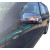 Накладки на дзеркала Volkswagen Bora 1998-2004 років. (2 шт, Хром) Полірована нержавіюча сталь - фото 6