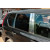 Молдинг дверних стояків Nissan X-trail T31 2007-2014рр. (8 шт, нерж) - фото 2