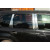 Молдинг дверних стояків Nissan X-trail T31 2007-2014рр. (8 шт, нерж) - фото 6