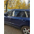 Молдинг дверних стояків Hyundai Santa Fe 2 2006-2012рр. (6 шт, нерж.) - фото 2