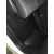 Гумові килимки Renault Fluence 2009↗ мм. (4 шт, Stingray Premium) - фото 2