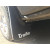 Бризковики Renault Trafic 2001-2015рр. (2 шт, гума) - фото 3