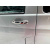 Накладки на ручки Volkswagen T5 Multivan 2003-2010р. (нержавіюча сталь) 3 штуки. Carmos - Турецька сталь - фото 8
