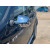 Накладки на дзеркала варіант 2 Dacia Duster 2008-2018р. (2 шт) Хромований пластик - фото 8