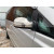 Накладки на дзеркала Viano 2004-2010 Mercedes Vito W639 2004-2015рр. (2 шт, нерж) - фото 3