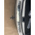 Накладка на задній бампер Carmos із загином Dacia Duster 2008-2018рр. (нерж.) - фото 5