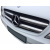 Накладки на ґрати 2010-2015 Mercedes Vito W639 2004-2015рр. (нерж) Carmos - Турецька сталь - фото 2