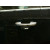 Накладки на ручки Volkswagen Passat B6 2006-2012рр. (4 шт, нерж) Carmos, Турецька сталь - фото 2