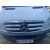 Обведення решітки Mercedes Sprinter 2006-2018рр. (2006-2013, нерж) Carmos - Турецька сталь - фото 3