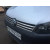 Накладки на ґрати Volkswagen Caddy 2010-2015рр. (2 шт, нерж) Carmos - Турецька сталь - фото 4