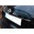 Хром планка над номером Nissan Juke 2010-2019рр. (нерж.) Carmos - Турецька сталь - фото 3