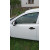 Зовнішня окантовка скла Opel Astra H 2004-2013рр. (нерж) Hatchback, Carmos - Турецька сталь - фото 11
