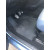 Гумові килимки Citroen Berlingo 2008-2018рр. (Stingray) 4 шт, Premium - без запаху гуми - фото 3