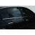 Зовнішня окантовка стекол Renault Megane II 2004-2009 років. (4 шт, нерж) HB, Carmos - Турецька сталь - фото 4