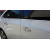 Молдинги скла Chevrolet Cruze 2009-2015рр. (нерж) Sedan, Carmos - Турецька сталь - фото 3